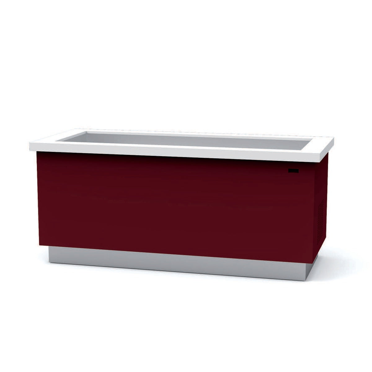 Buffet modulaire 850 avec une alcôve - BDP8-5G/0 - CODIGEL