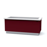 Buffet modulaire 850 avec une alcôve - BDP8-5G/0 - CODIGEL