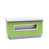 Buffet modulaire 850 avec une alcôve - BDP8-4G/30 - CODIGEL