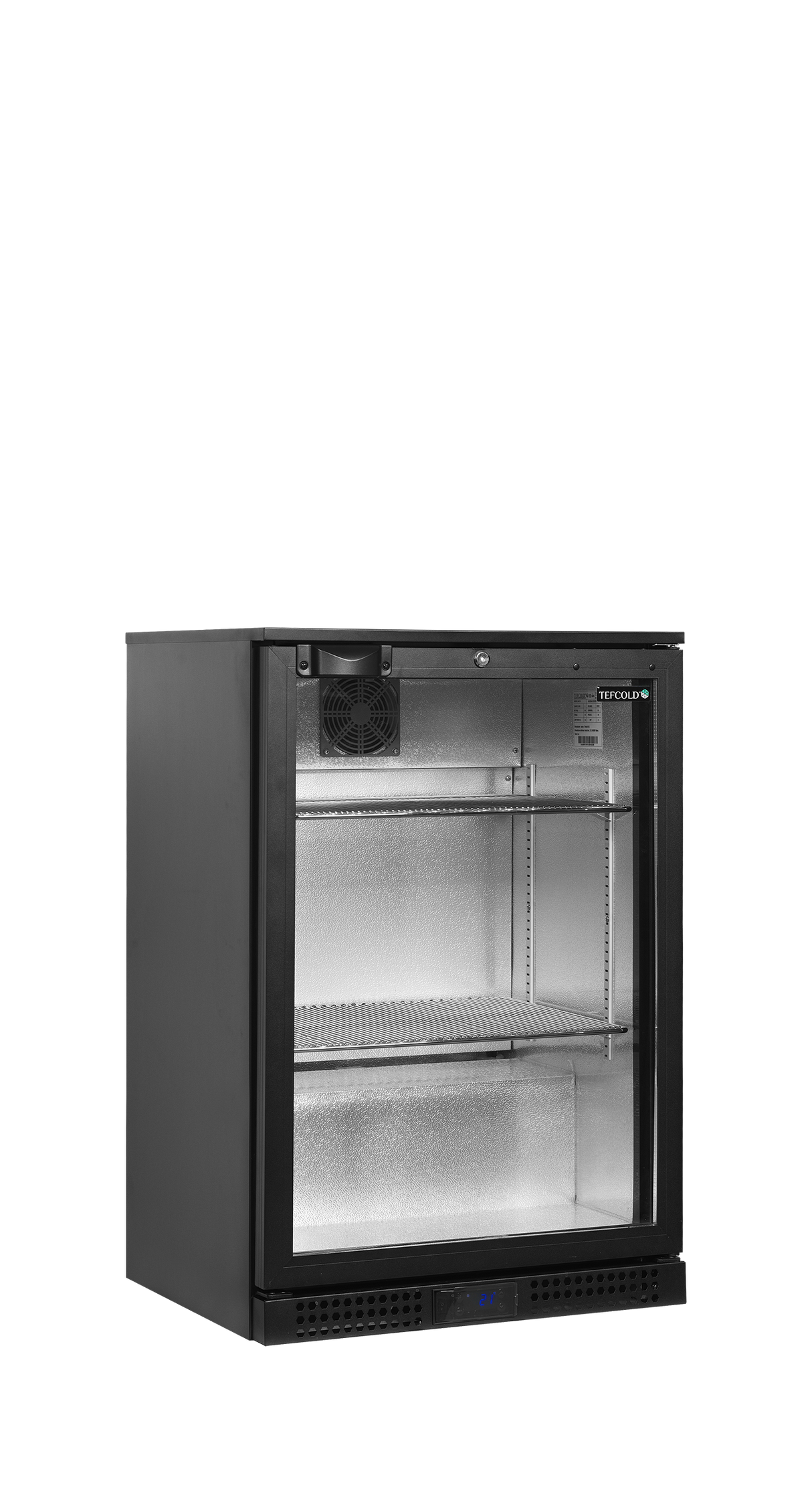 Arrière de bar - BA11H - TEFCOLD