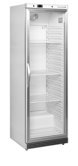 Réfrigérateur vitré - UR400SG - TEFCOLD