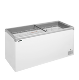 Congélateur de crème glacée - NIC501SC - TEFCOLD