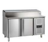 Comptoir de préparation de sandwich - SS8200 - TEFCOLD