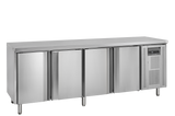 Congélateur d'encas de comptoir - SK6410BT - TEFCOLD