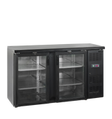 Arrière de bar - CBC210G - TEFCOLD