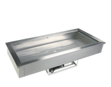 Cuve de refroidissement GN1/1 - CW5 - TEFCOLD