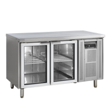 Refroidisseur de comptoir GN1/1 - CK7210G - TEFCOLD