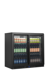 Arrière de bar - BA21S - TEFCOLD