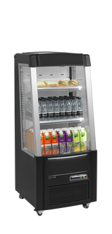 Façade ouverte basse - ODC60 - TEFCOLD