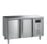 Congélateur d'encas de comptoir - SK6210BT - TEFCOLD