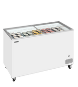 Congélateur de crème glacée - IC401SC - TEFCOLD