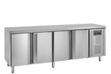 Snack Refroidisseur de comptoir - SK6410 - TEFCOLD