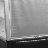 Façade ouverte basse - ODC90 - TEFCOLD