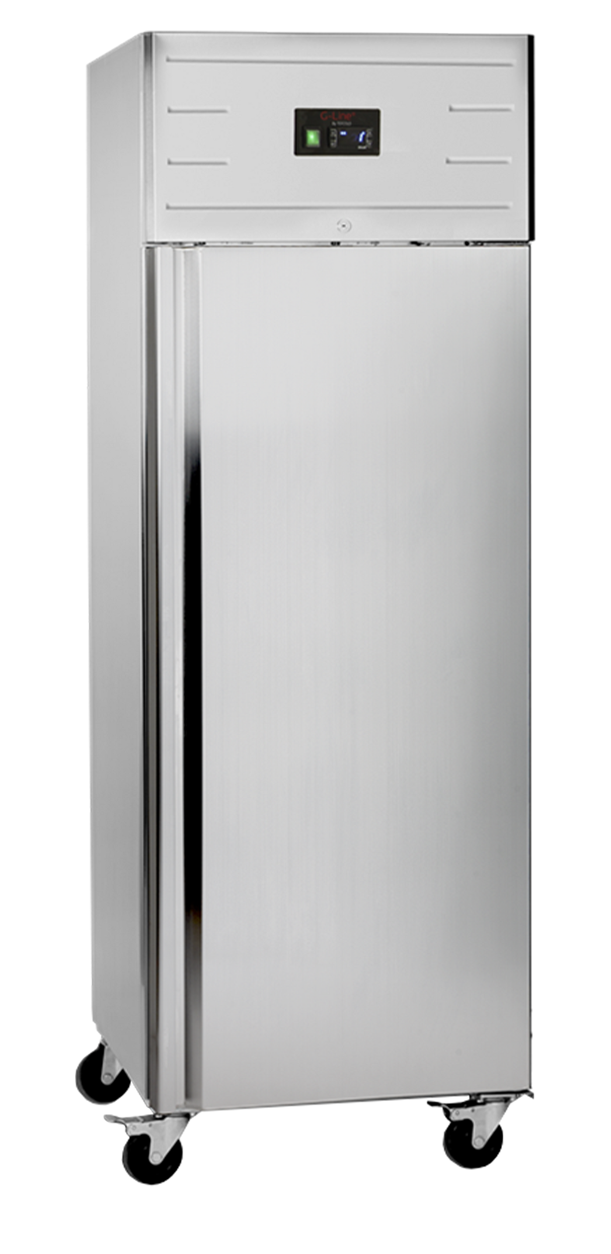 Réfrigérateur vertical GN2/1 - GUC70 - TEFCOLD