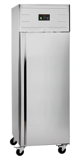 Réfrigérateur vertical GN2/1 - GUC70 - TEFCOLD
