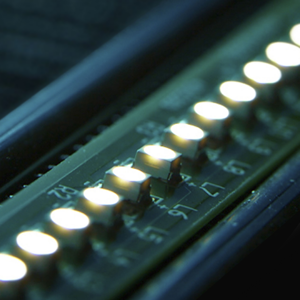 Réfrigérateur table top - BC25CP - TEFCOLD