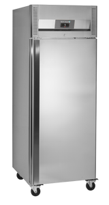 Réfrigérateur vertical GN2/1 - RK710X1