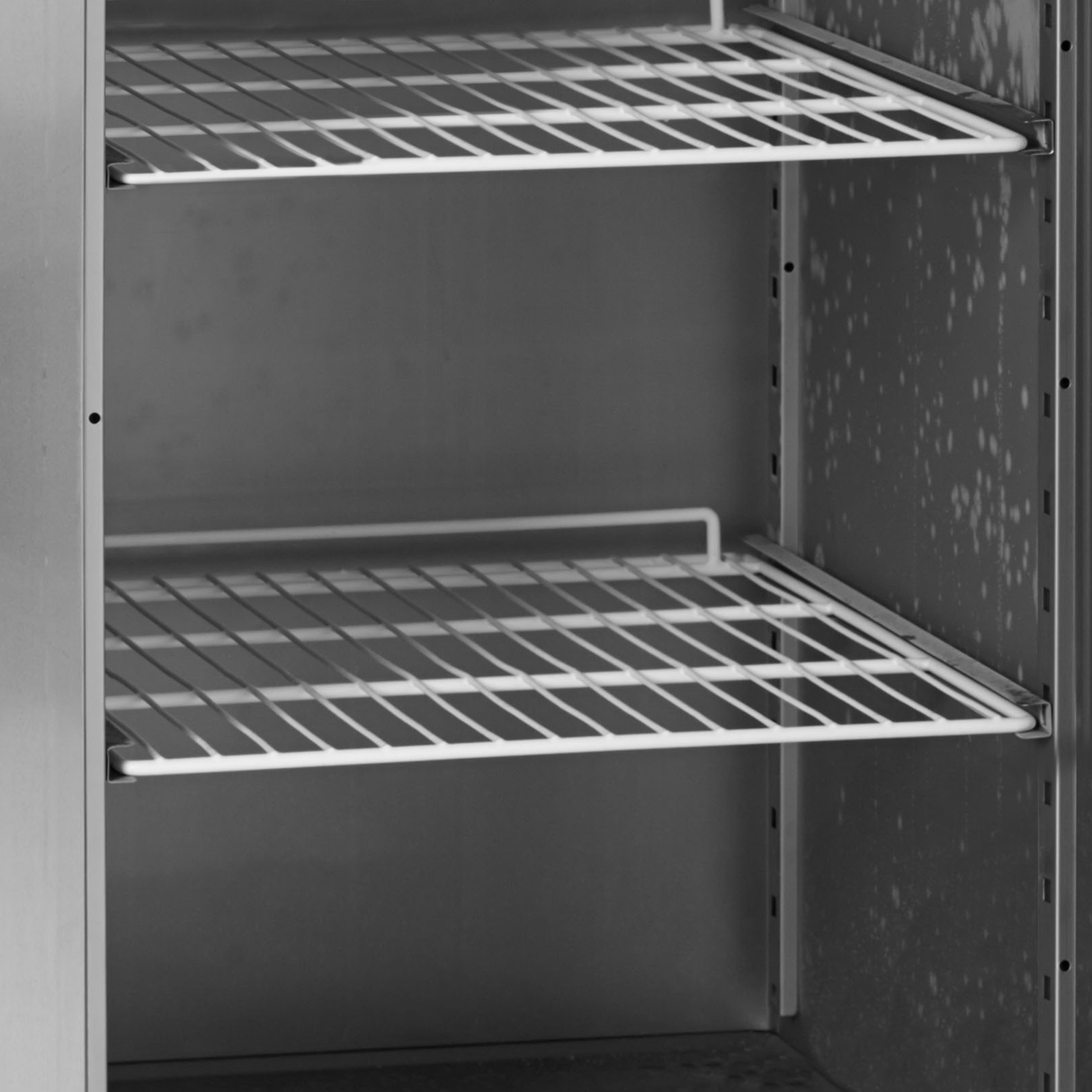 Réfrigérateur vertical GN2/1 - GUC70 - TEFCOLD