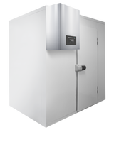 Chambre froide négative - CRNF2424 - TEFCOLD