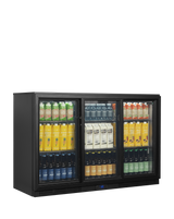 Arrière de bar - BA30S-3 - TEFCOLD