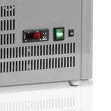 Vitrine réfrigérée pour comptoir - UPD60-GREY - TEFCOLD