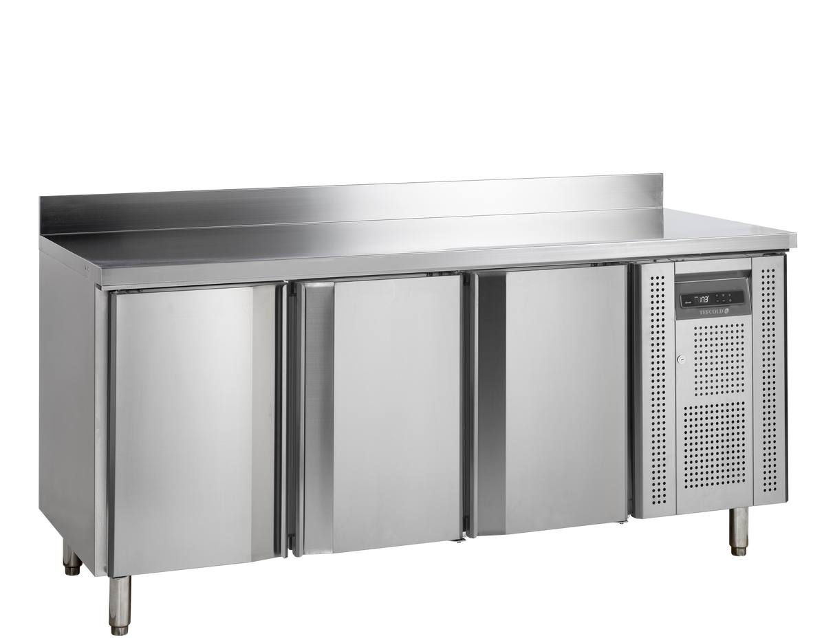 Congélateur d'encas de comptoir - SK6310BT/+ SP - TEFCOLD