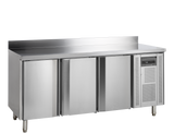 Congélateur d'encas de comptoir - SK6310BT/+ SP - TEFCOLD