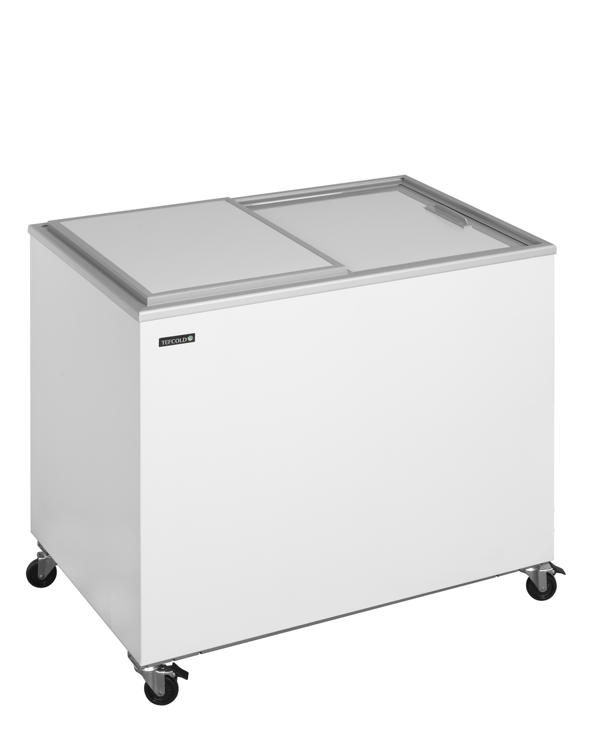 Réfrigérateur à boissons coffre - USS300SD - TEFCOLD