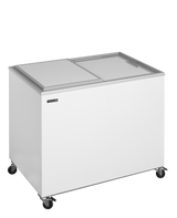 Réfrigérateur à boissons coffre - USS300SD - TEFCOLD