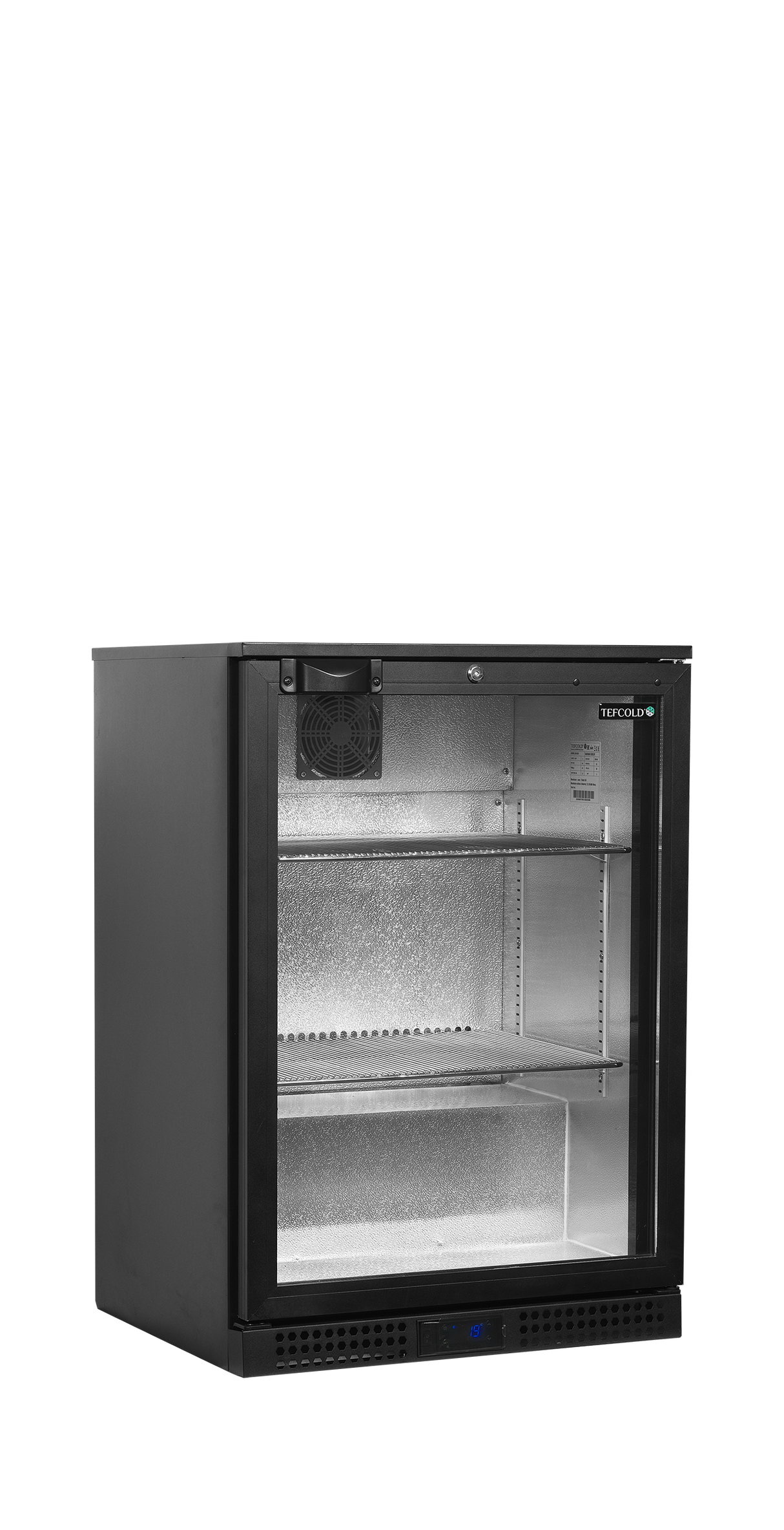 Arrière de bar - BA16H - TEFCOLD