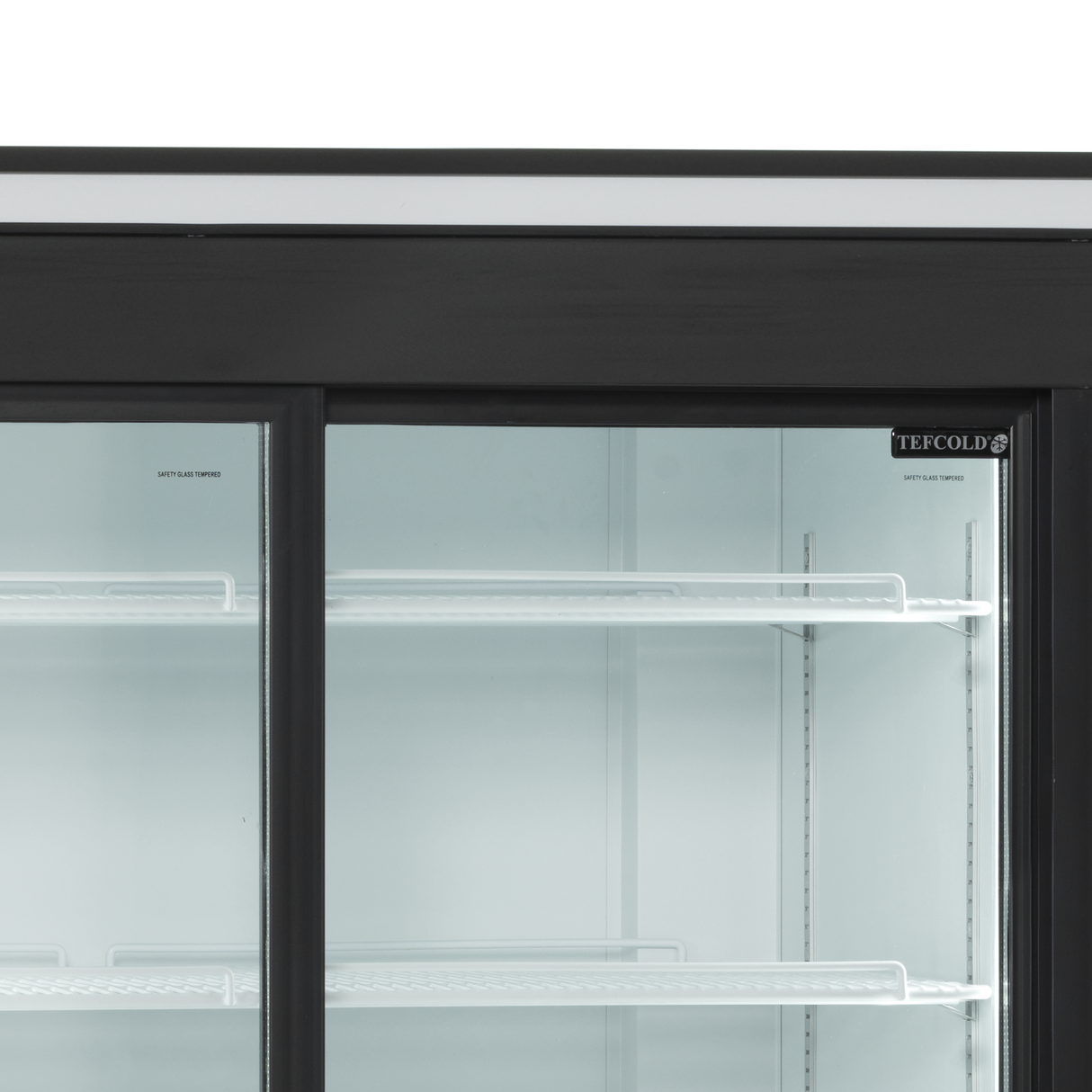 Refroidisseur de présentation - FSC1000S - TEFCOLD