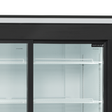 Refroidisseur de présentation - FSC1000S - TEFCOLD