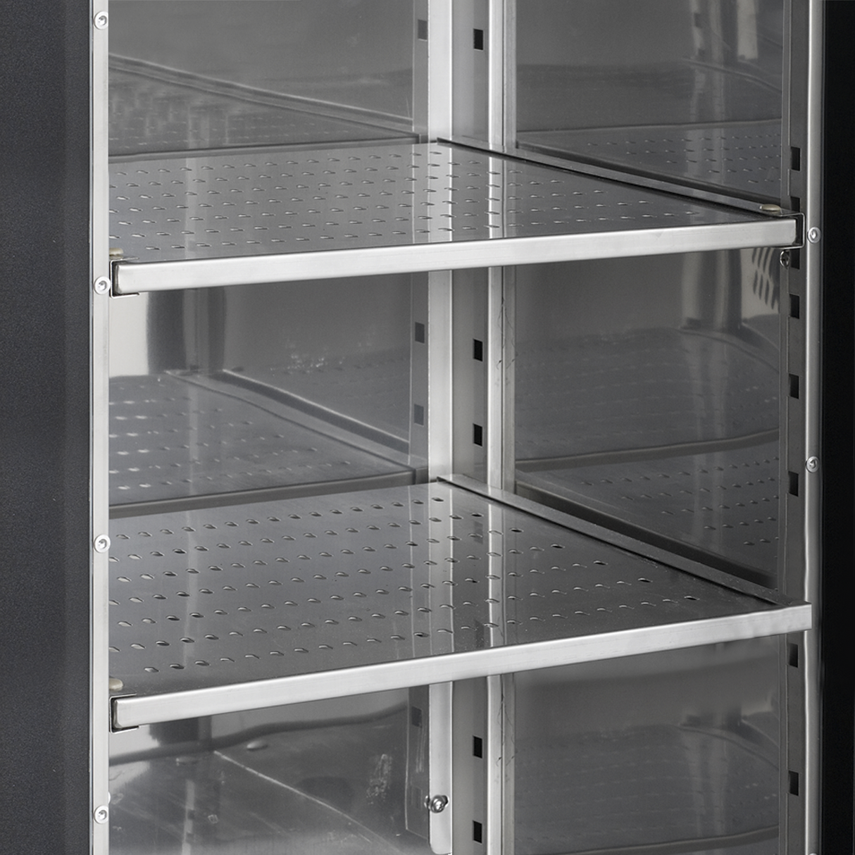 Arrière de bar - CBC310 - TEFCOLD