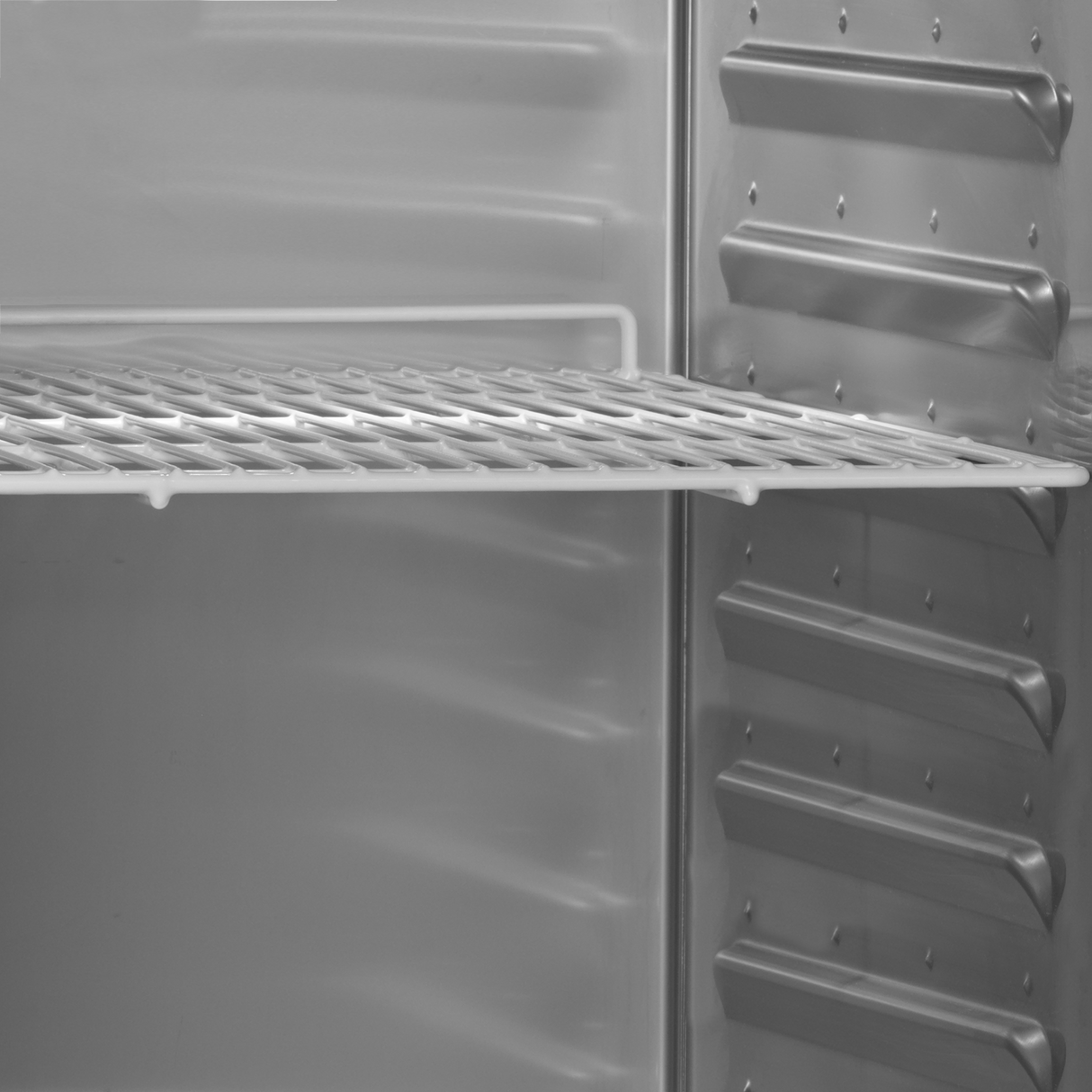 Réfrigérateur vertical GN2/1 - RK710 - TEFCOLD
