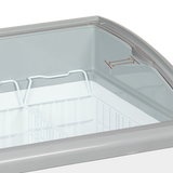 Congélateur de crème glacée - NIC301SCEB - TEFCOLD