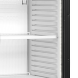 Réfrigérateur à boissons - CEV425CP 2 LED - TEFCOLD
