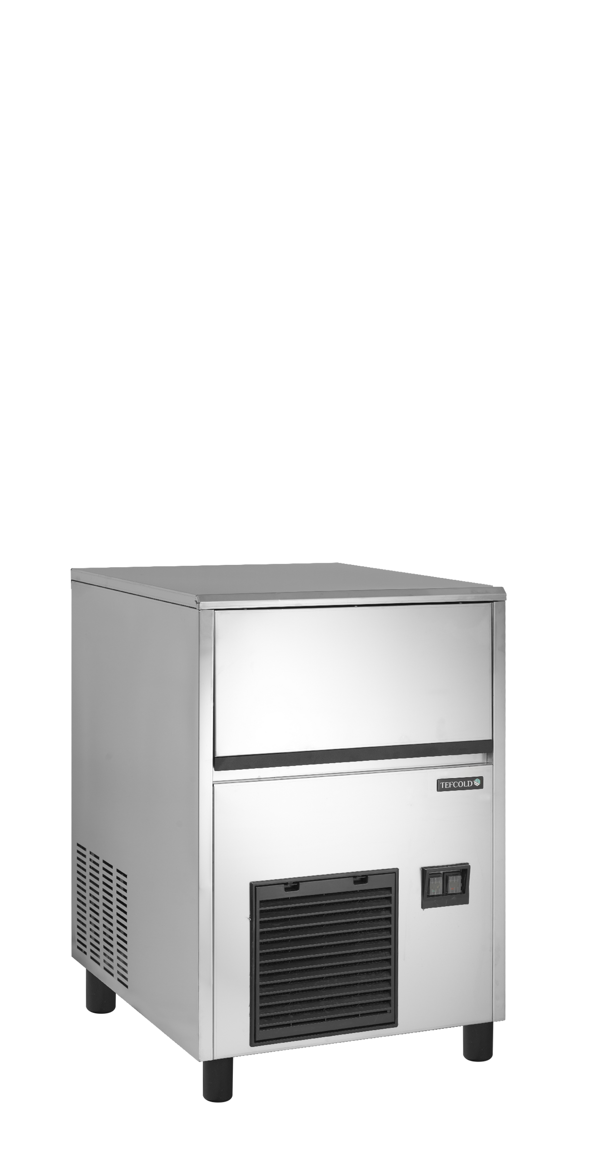 Machine à glaçons - TC37 - TEFCOLD