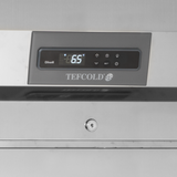 Réfrigérateur vertical GN2/1 - RK1420 - TEFCOLD