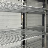 Congélateurs de stockage GN2/1 - UF600SS