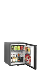 Réfrigérateur minibar - TM35C - TEFCOLD