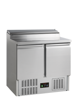 Comptoir pour saladette GN1/1 - GSS20 - TEFCOLD