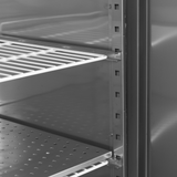 Refroidisseur d’encas - RK500SNACK - TEFCOLD