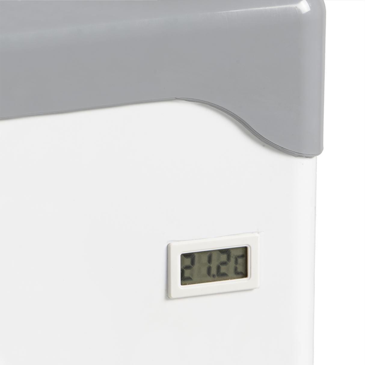 Congélateur de crème glacée - NIC501SC - TEFCOLD