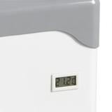 Congélateur de crème glacée - NIC501SC - TEFCOLD