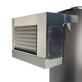 Groupe de froid positif monobloc (7,6-10 m³) - CRU7610P w/o Panel - TEFCOLD