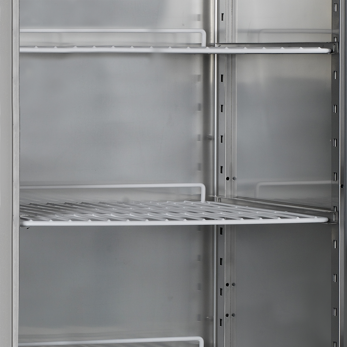 Congélateur vertical - RF1010 - TEFCOLD