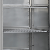 Congélateur vertical - RF1010 - TEFCOLD