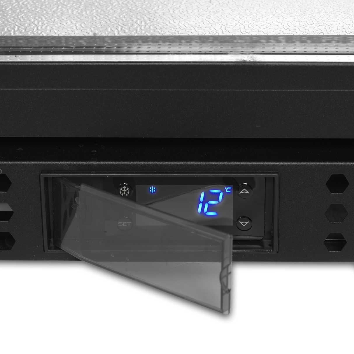 Arrière de bar - BA21S - TEFCOLD
