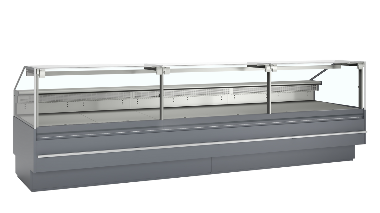 Vitrine réfrigérée - SOCA37590A - TEFCOLD