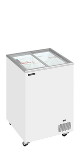 Congélateur de crème glacée - IC101SC - TEFCOLD